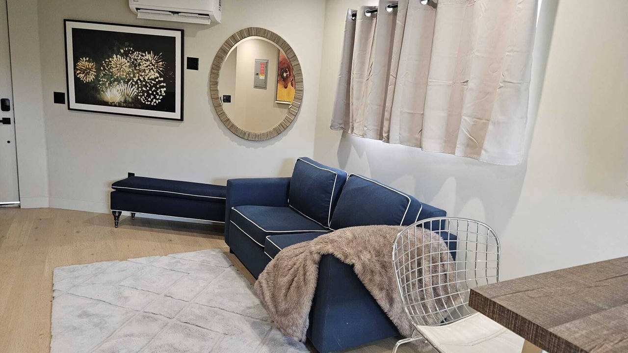 Photo of Livingroom in Boyle Heights