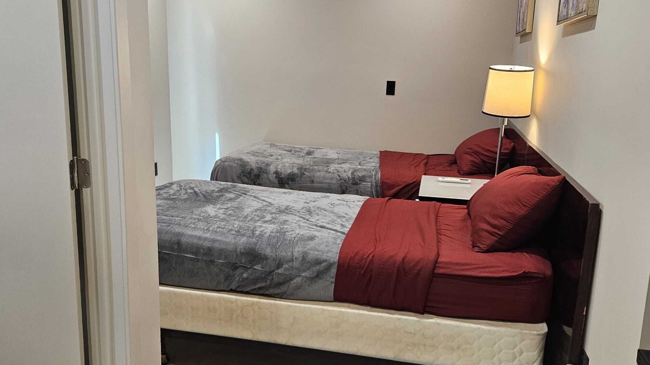 Photo of Bedroom in Boyle Heights