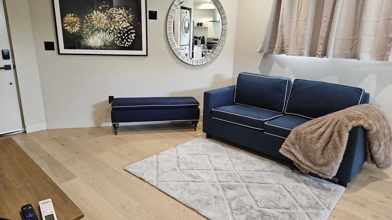 Photo of Livingroom in Boyle Heights