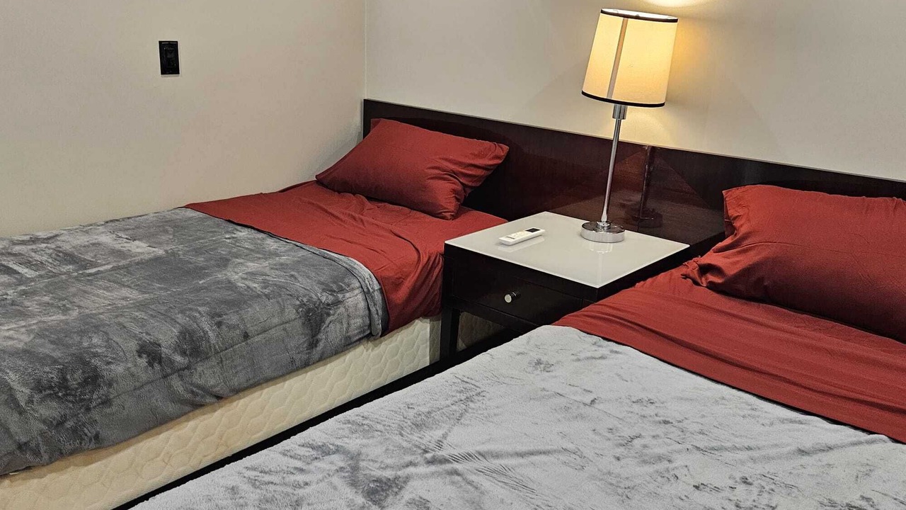 Photo of Bedroom in Boyle Heights