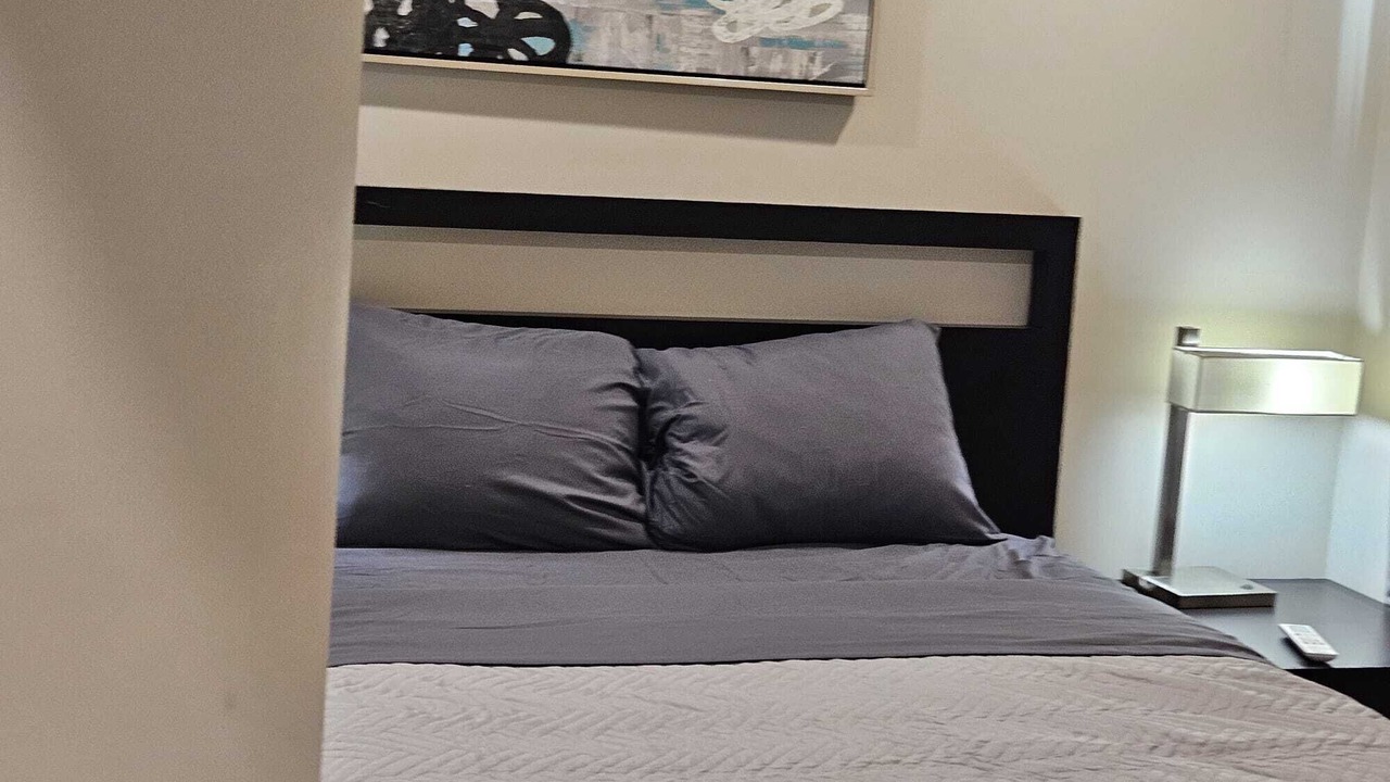 Photo of Bedroom in Boyle Heights