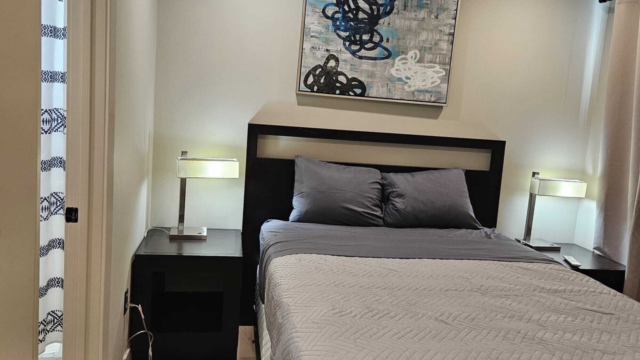 Photo of Bedroom in Boyle Heights