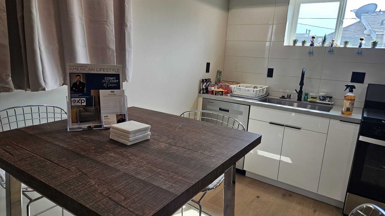 Photo of Kitchen in Boyle Heights
