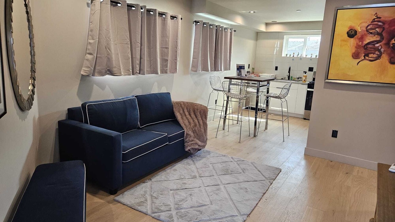 Photo of Livingroom in Boyle Heights