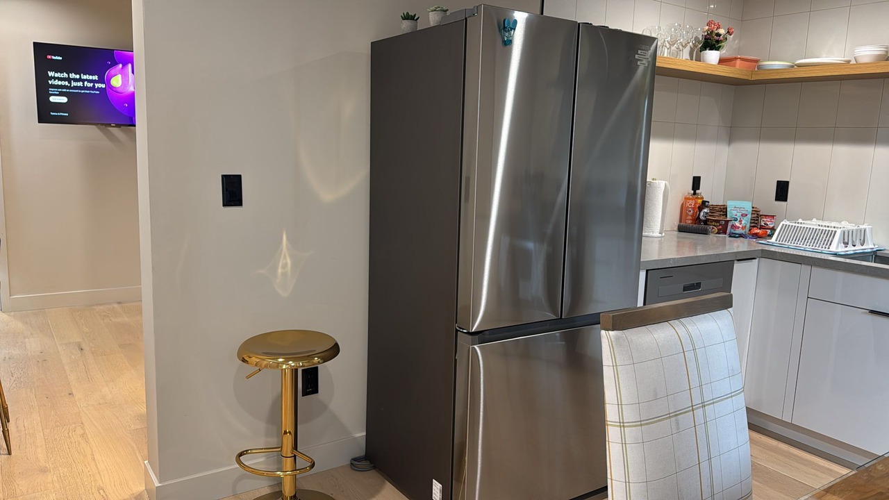 Photo of Kitchen in Boyle Heights