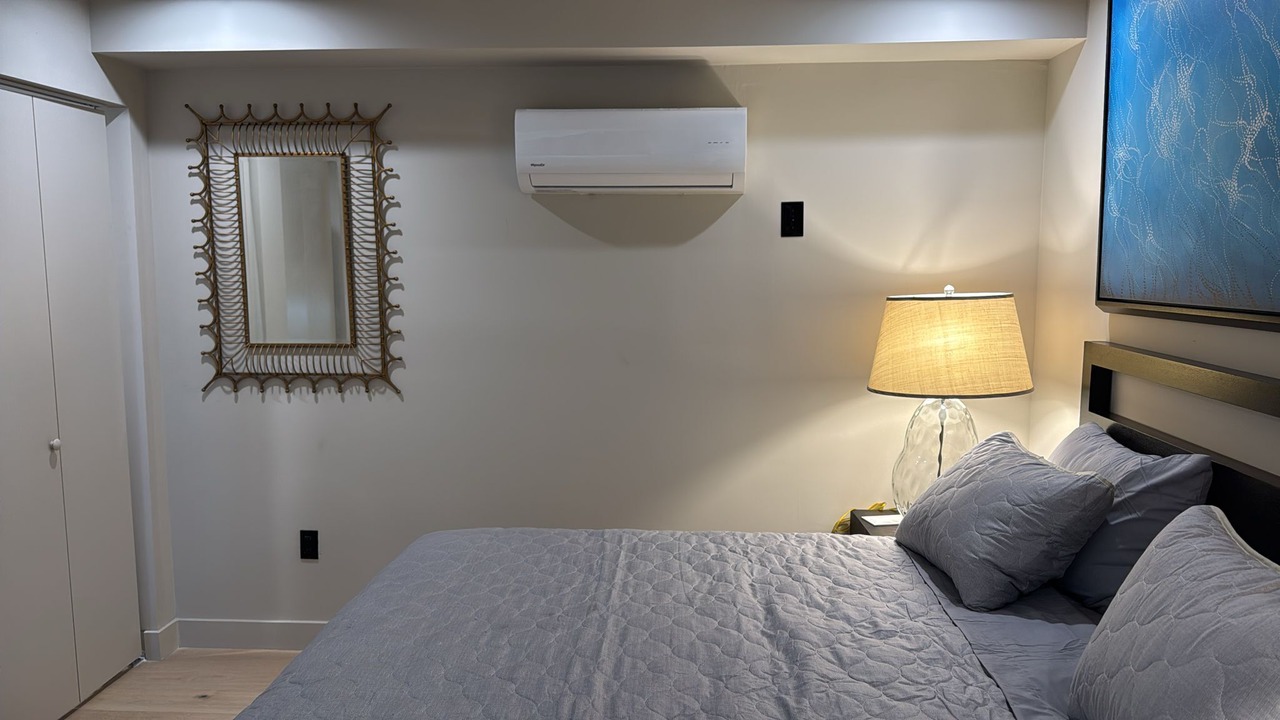 Photo of Bedroom in Boyle Heights