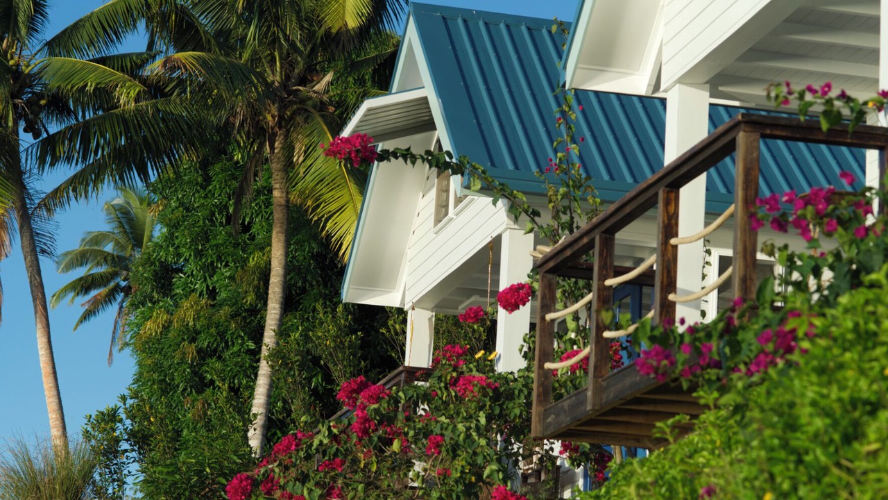 Photo of Outdoor in Savusavu