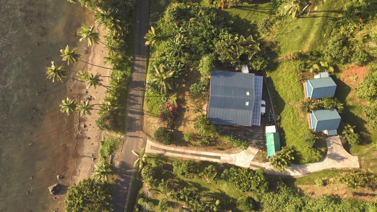 Photo of Outdoor in Savusavu