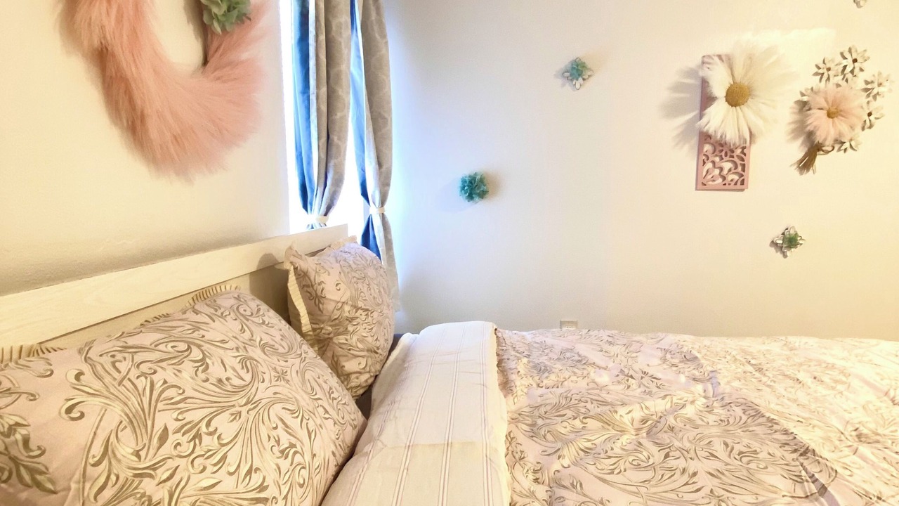 Photo of Bedroom in Rosemead