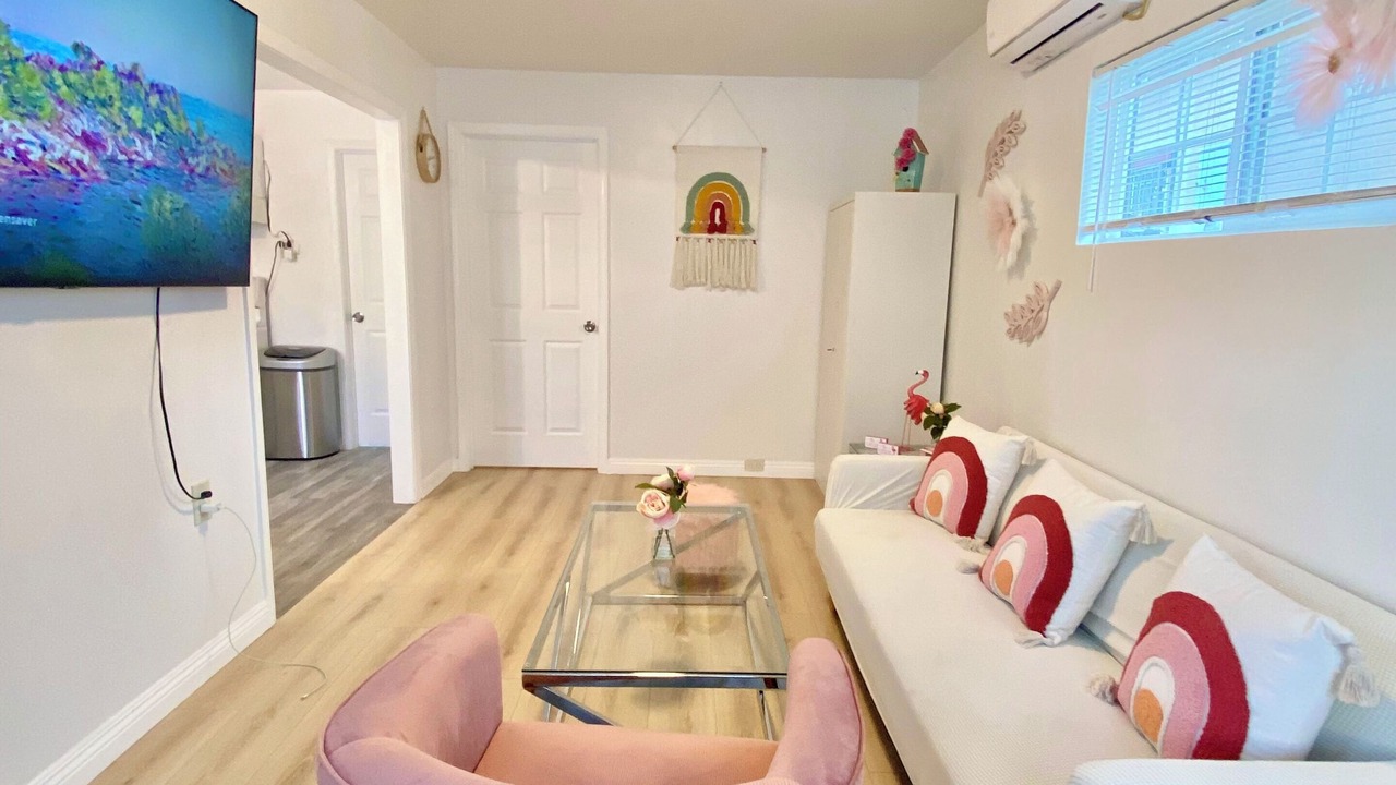 Photo of Livingroom in Rosemead