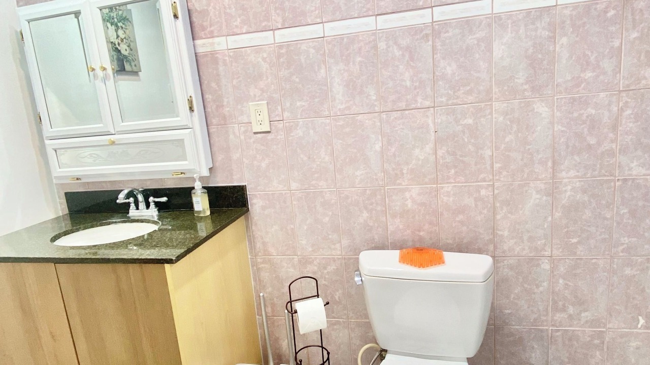 Photo of Bathroom in Rosemead