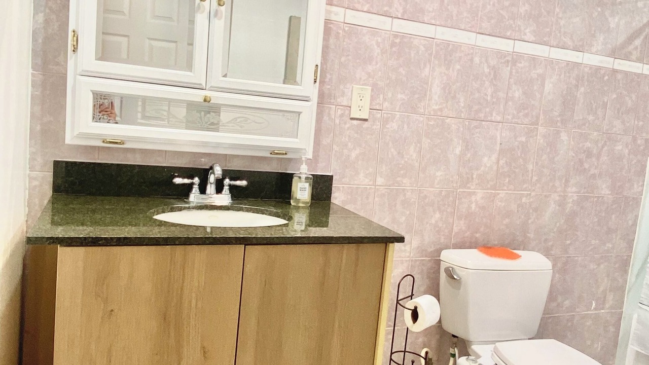 Photo of Bathroom in Rosemead