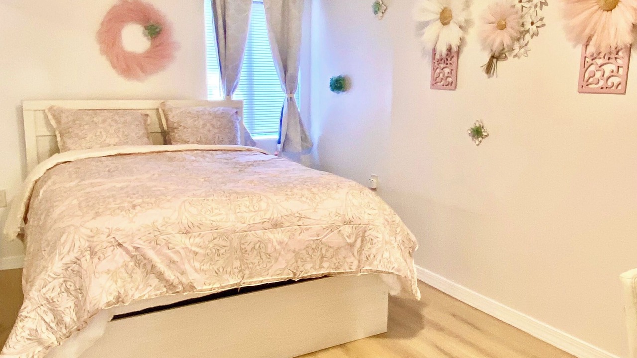 Photo of Bedroom in Rosemead