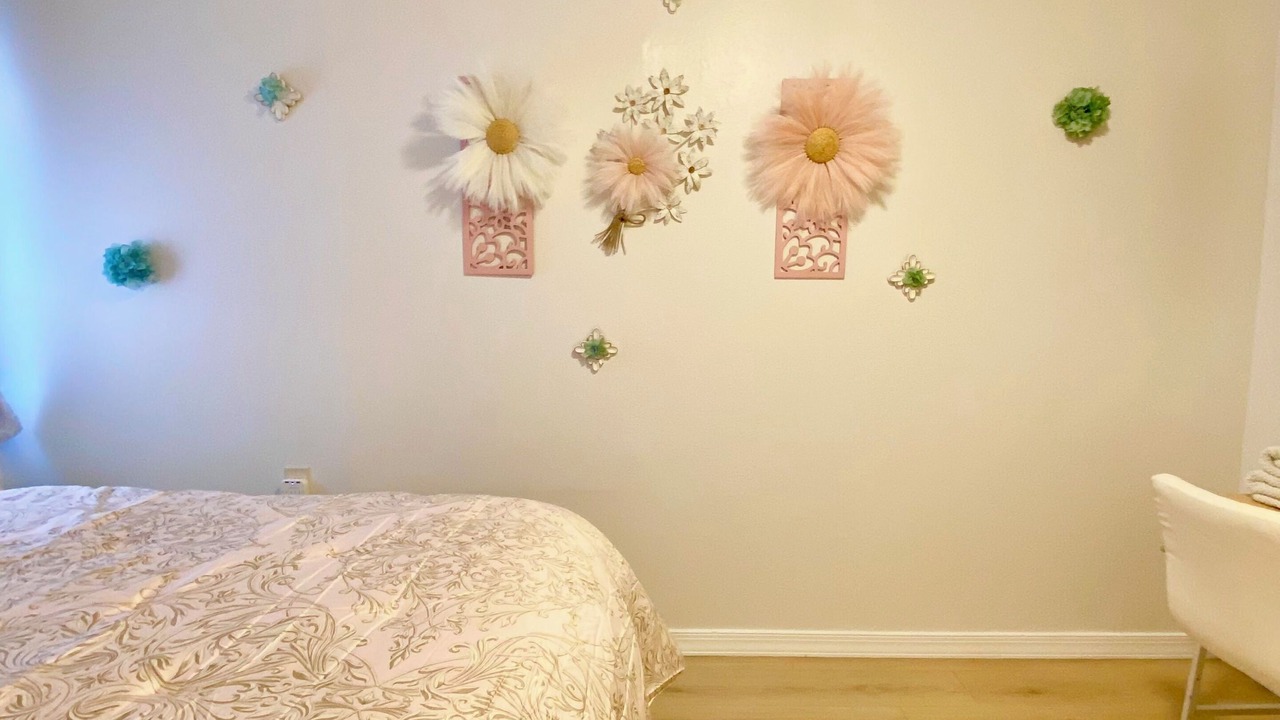 Photo of Bedroom in Rosemead
