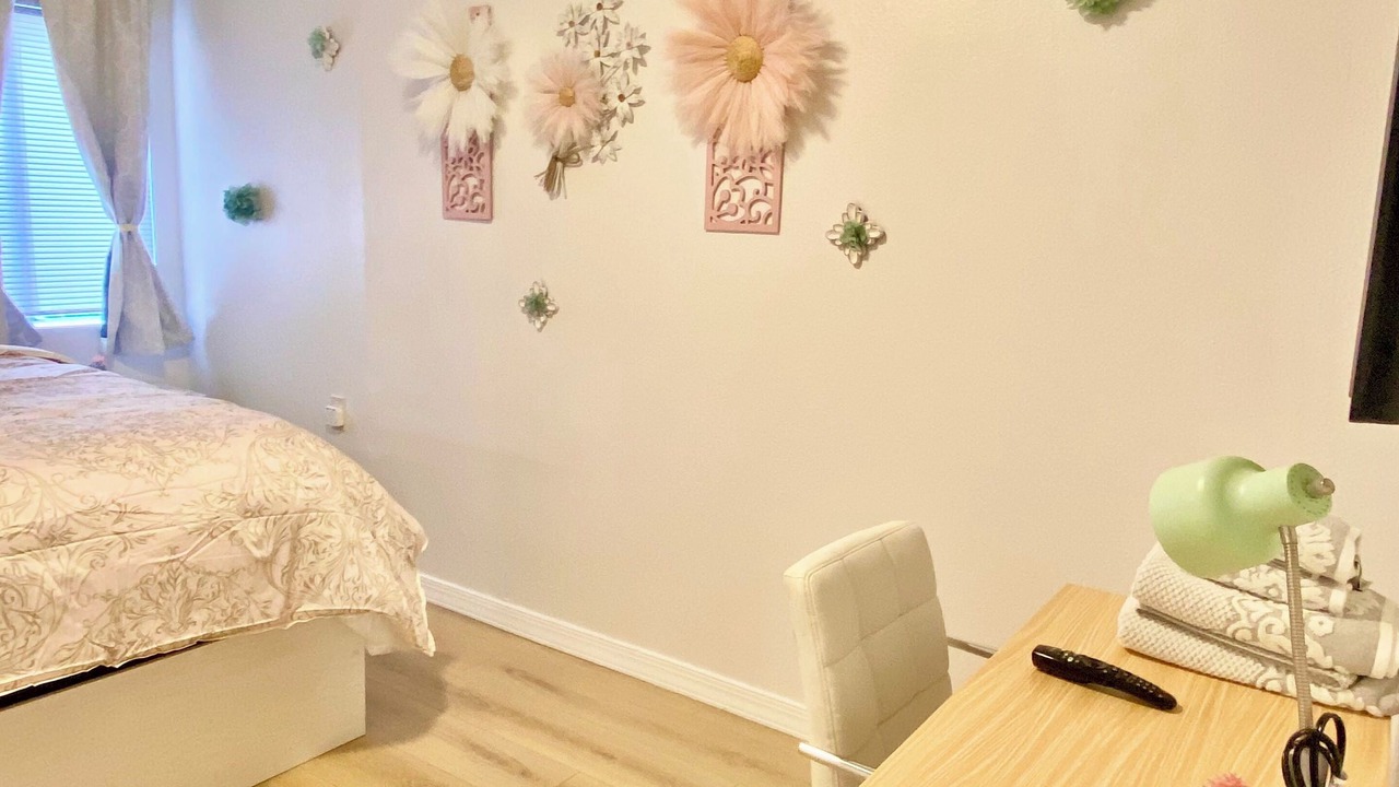 Photo of Bedroom in Rosemead