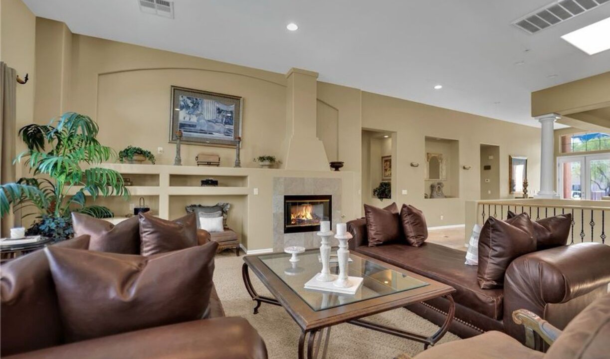 Photo of Livingroom in Summerlin