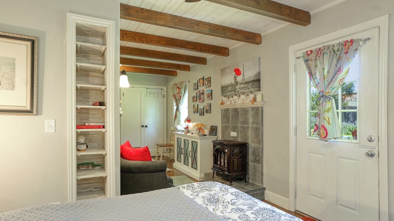 Photo of Bedroom in Arroyo Grande
