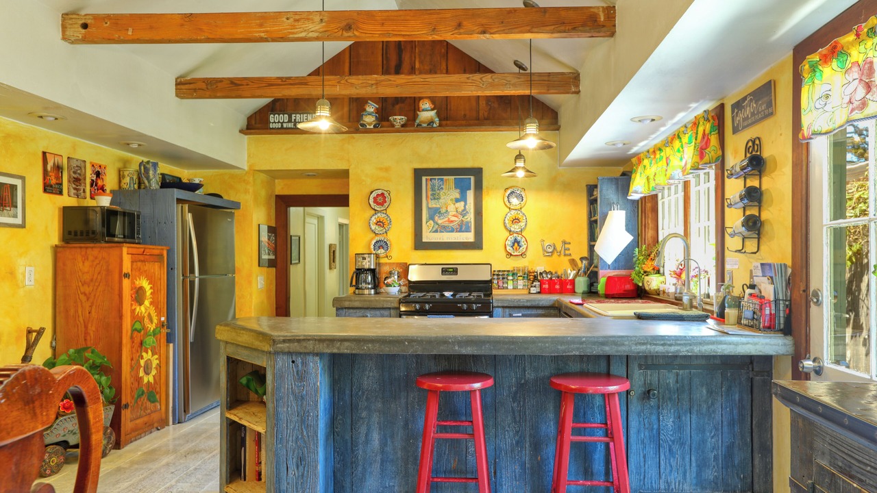 Photo of Kitchen in Arroyo Grande
