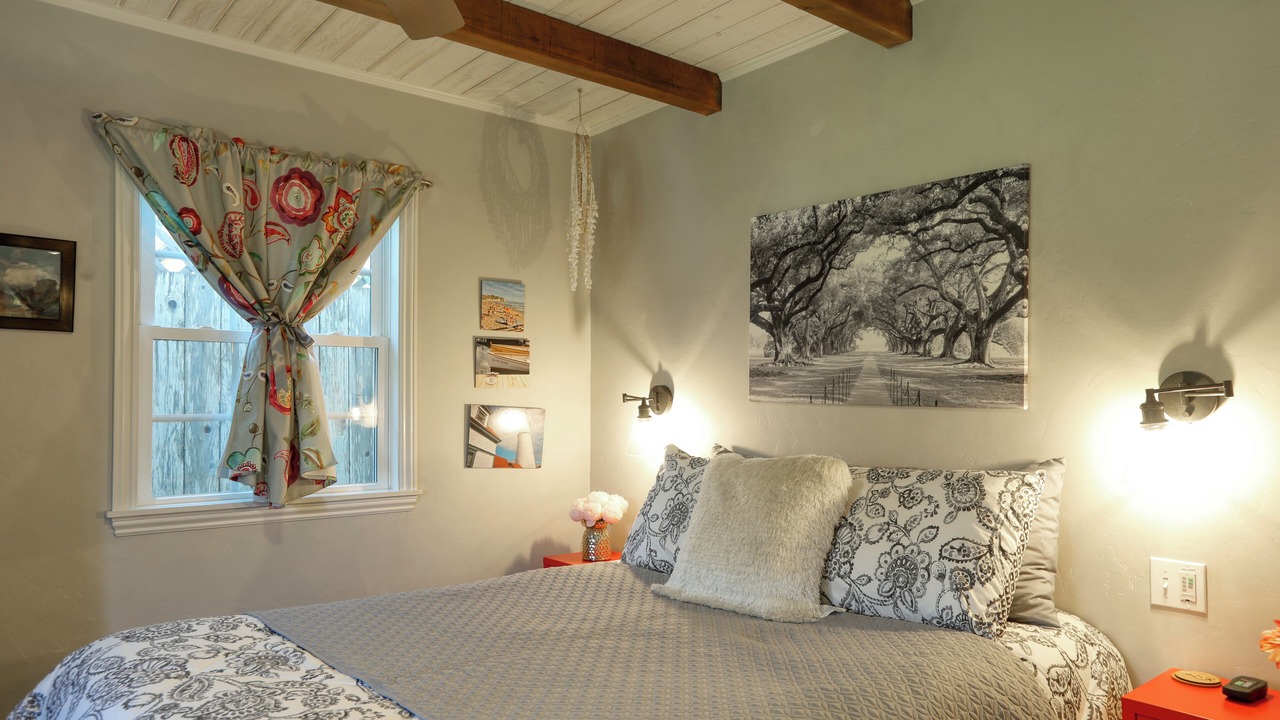 Photo of Bedroom in Arroyo Grande