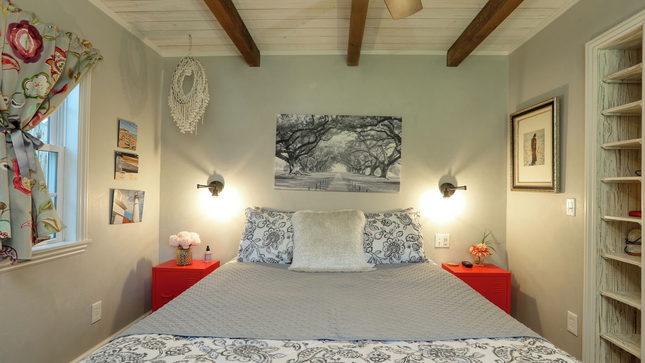 Photo of Bedroom in Arroyo Grande