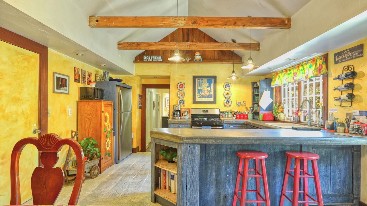 Photo of Kitchen in Arroyo Grande