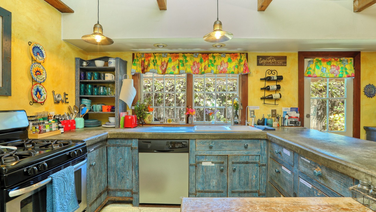 Photo of Kitchen in Arroyo Grande