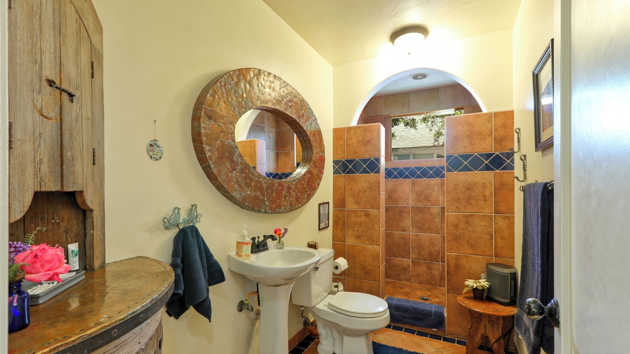 Photo of Bathroom in Arroyo Grande
