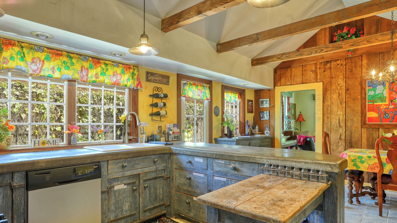 Photo of Kitchen in Arroyo Grande