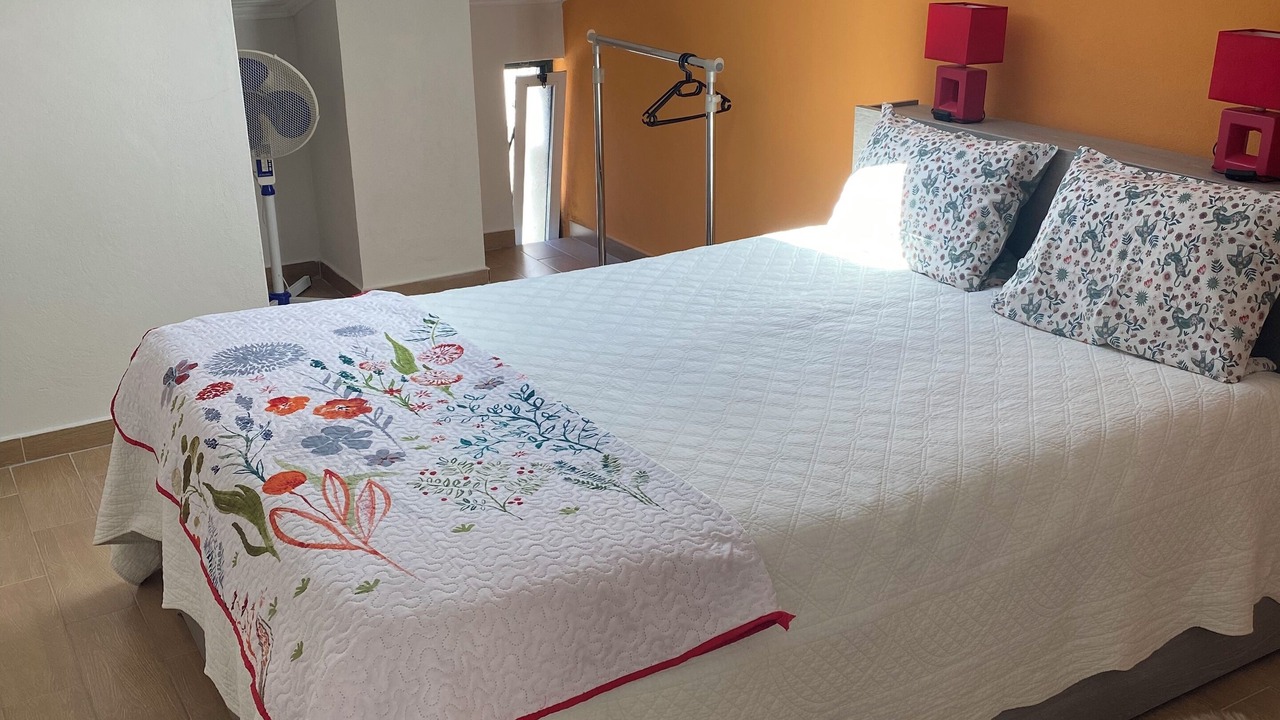 Photo of Bedroom in Sernancelhe