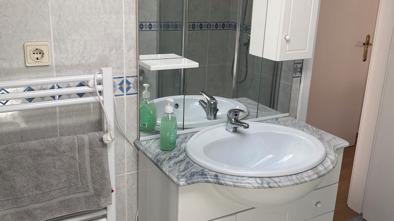 Photo of Bathroom in Sernancelhe