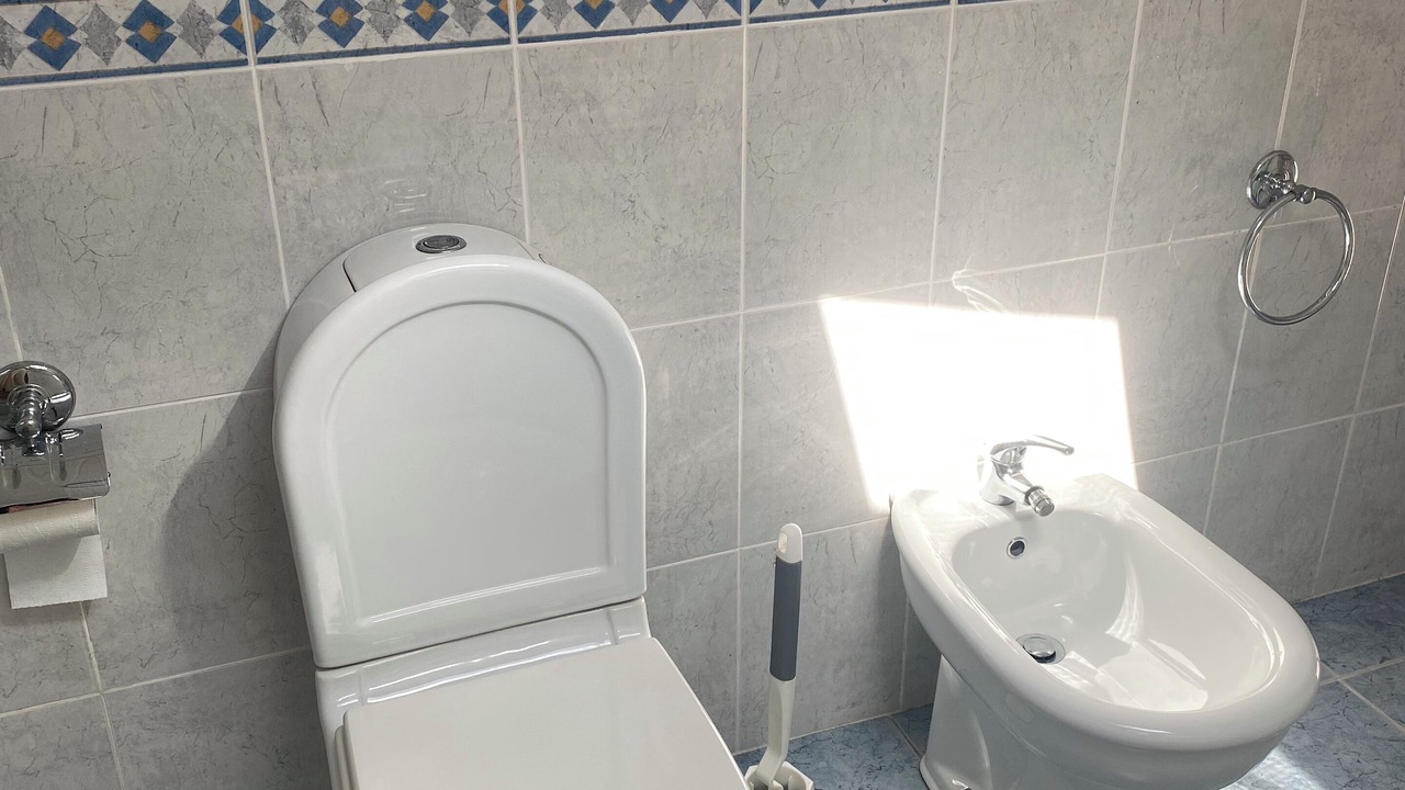 Photo of Bathroom in Sernancelhe