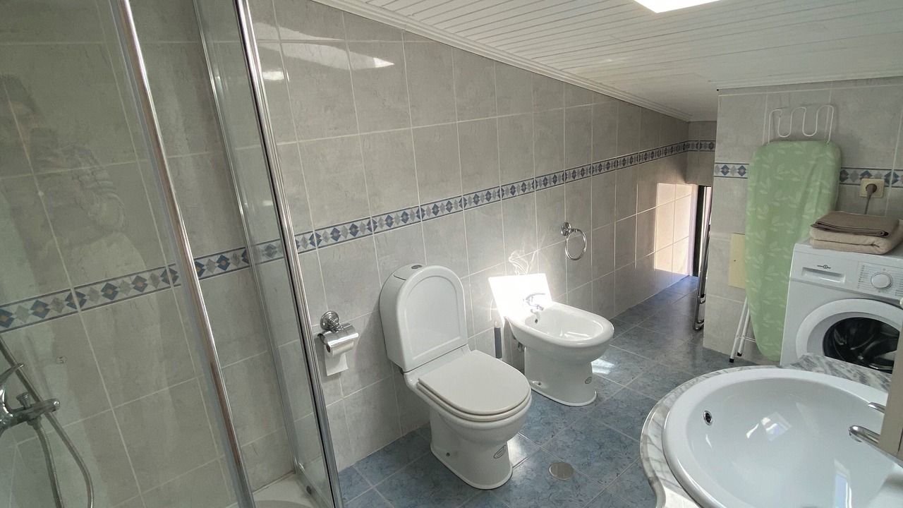 Photo of Bathroom in Sernancelhe