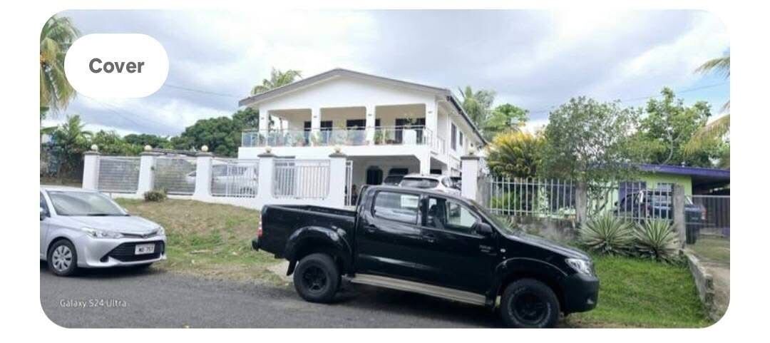 Photo of Outdoor in Nadi