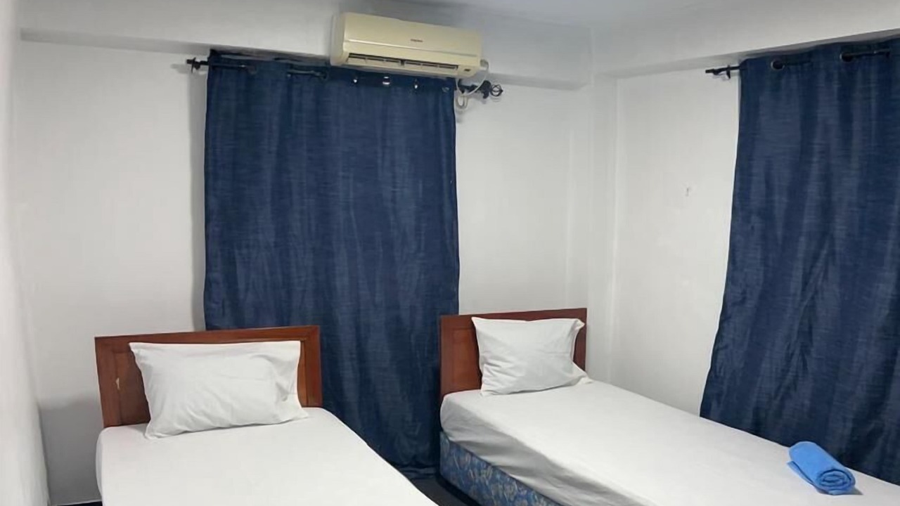 Photo of Bedroom in Nadi