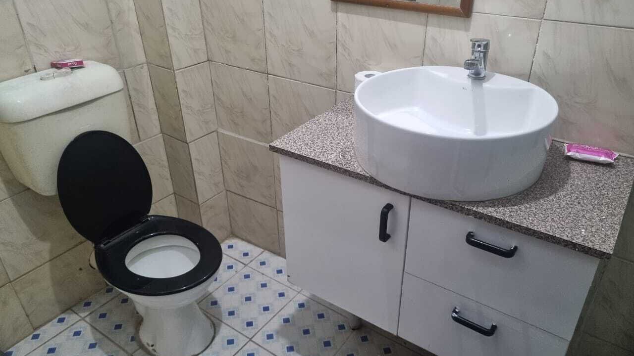 Photo of Bathroom in Nadi