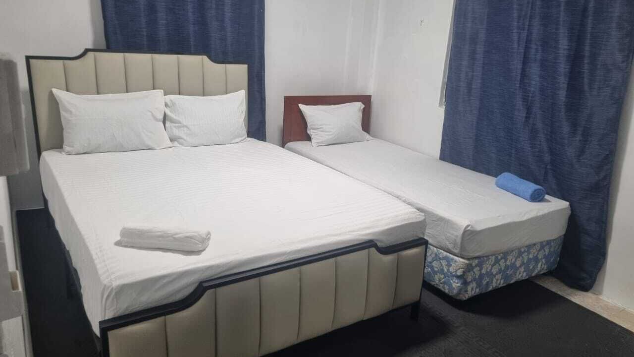 Photo of Bedroom in Nadi