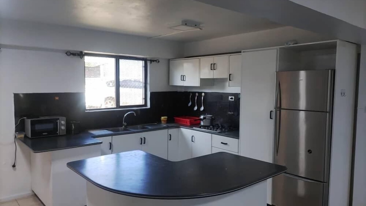 Photo of Kitchen in Nadi