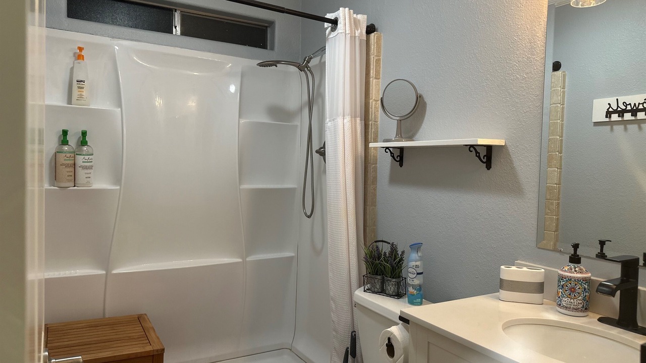 Photo of Bathroom in Bluewater