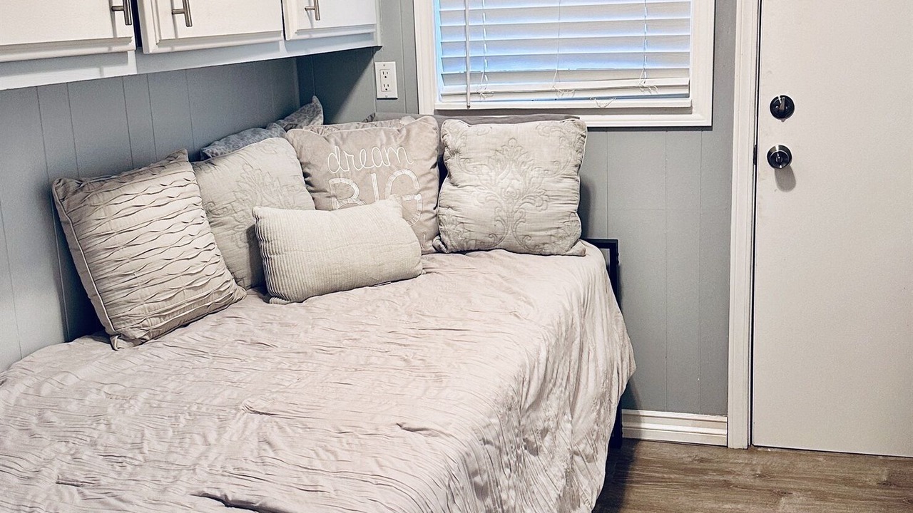 Photo of Bedroom in Bluewater