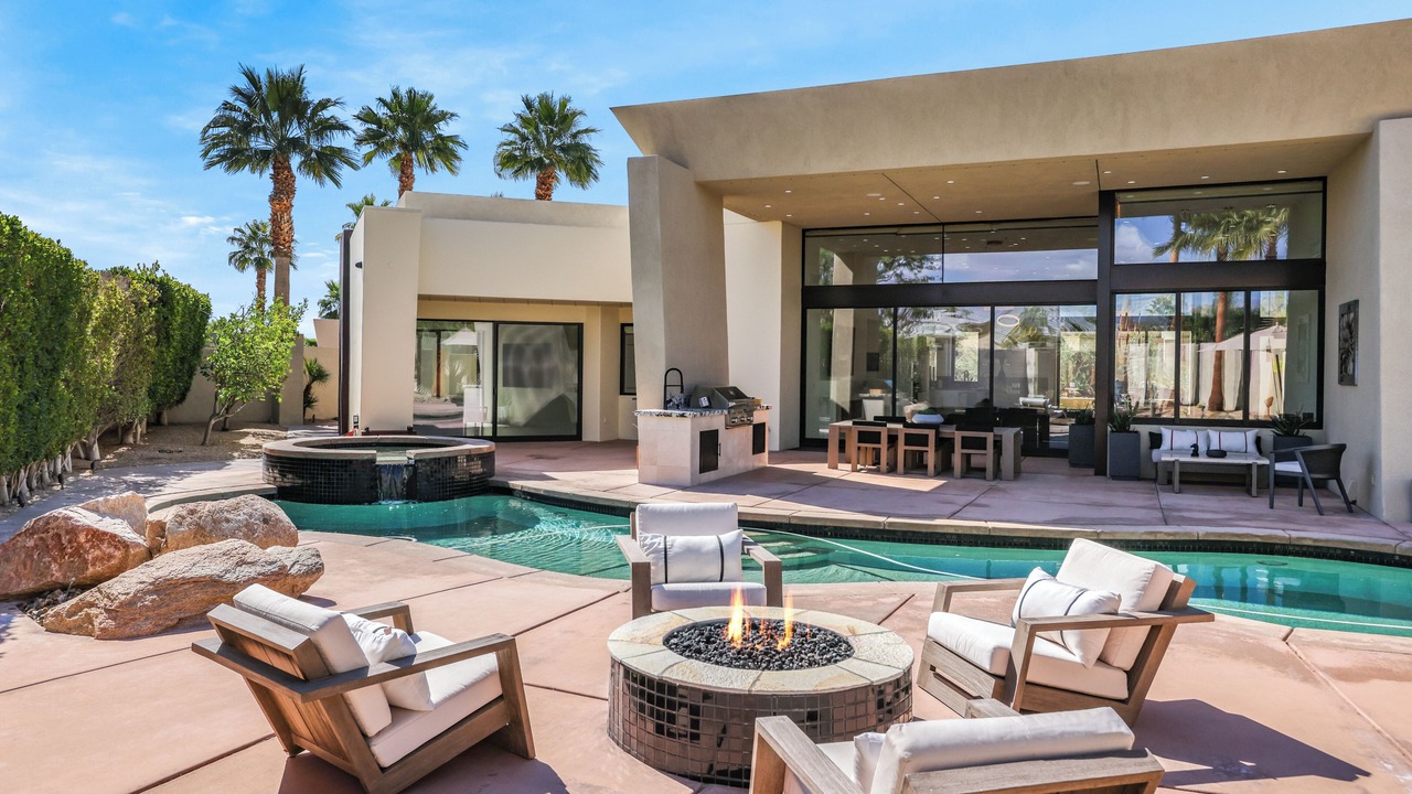 Photo of Outdoor in Rancho Mirage