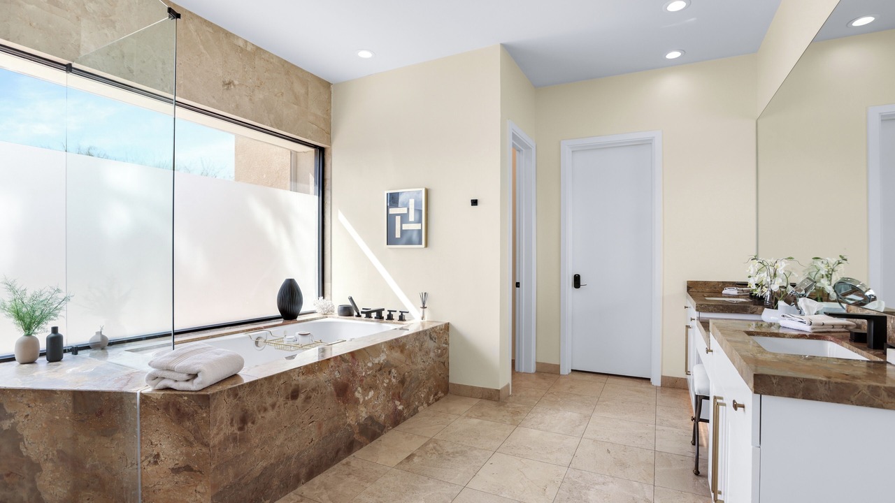 Photo of Bathroom in Rancho Mirage