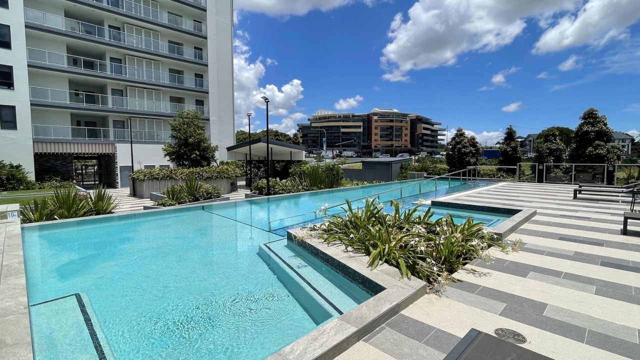 Photo of Outdoor in Eagle Farm