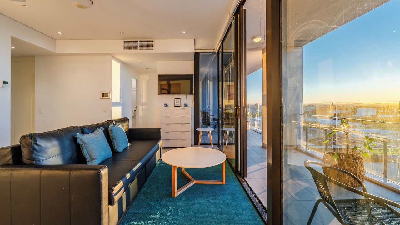Photo of Livingroom in Eagle Farm
