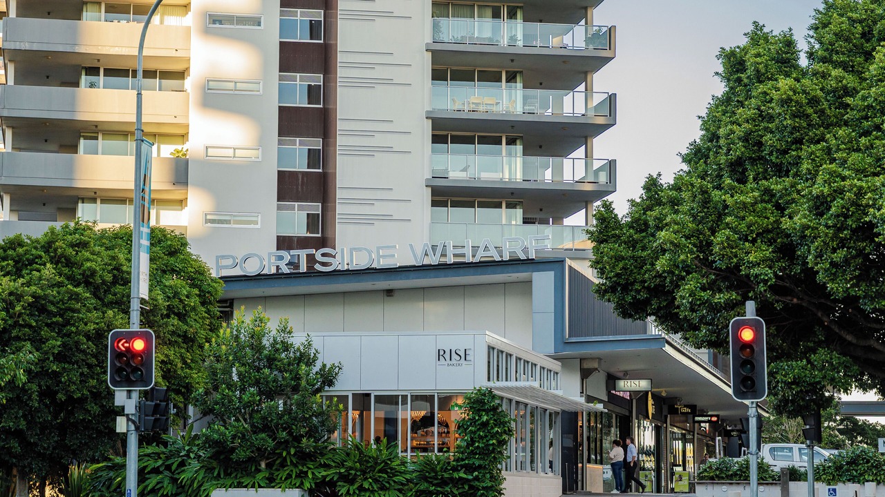 Photo of Outdoor in Eagle Farm