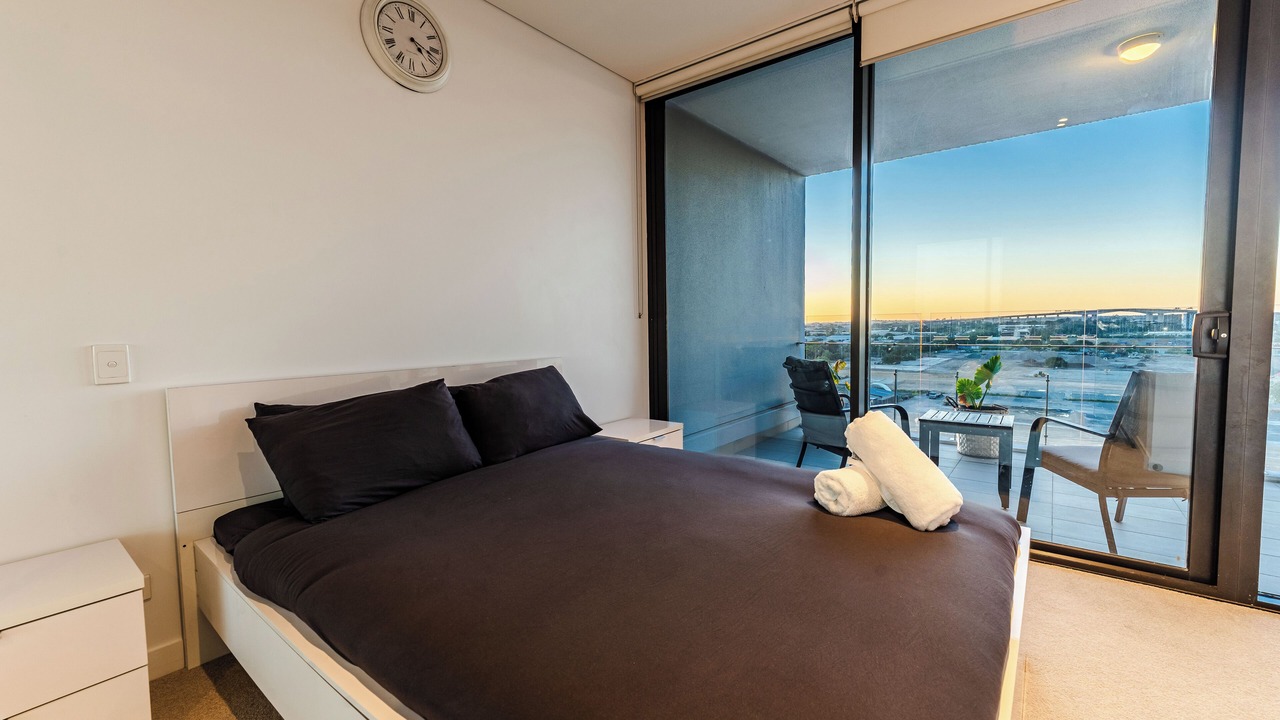 Photo of Bedroom in Eagle Farm