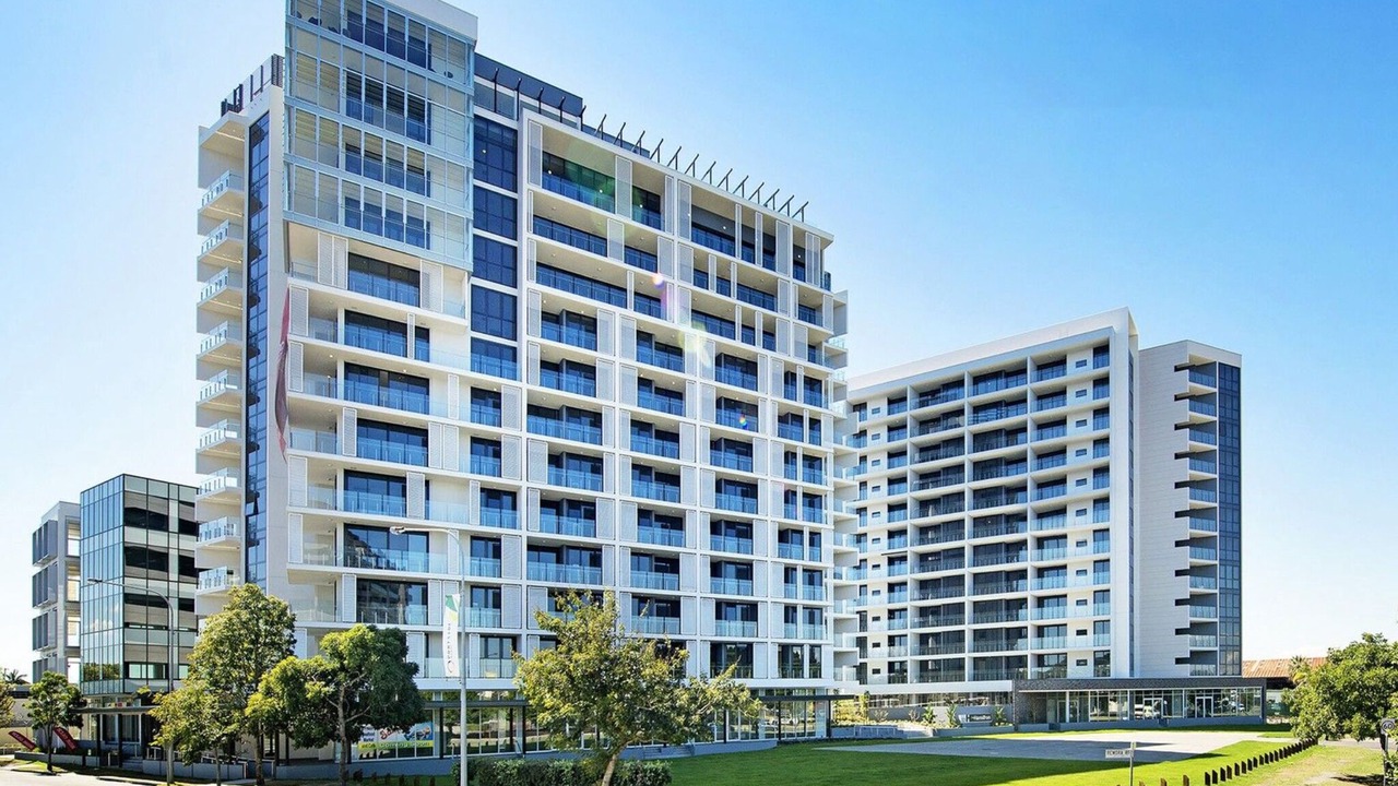Photo of Outdoor in Eagle Farm