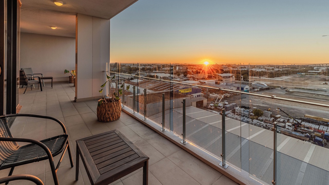 Photo of Patio Balcony in Eagle Farm