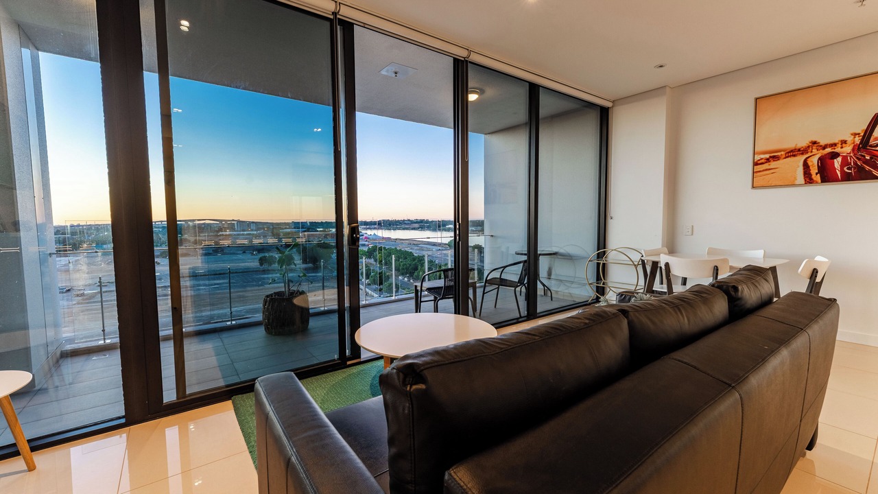 Photo of Livingroom in Eagle Farm
