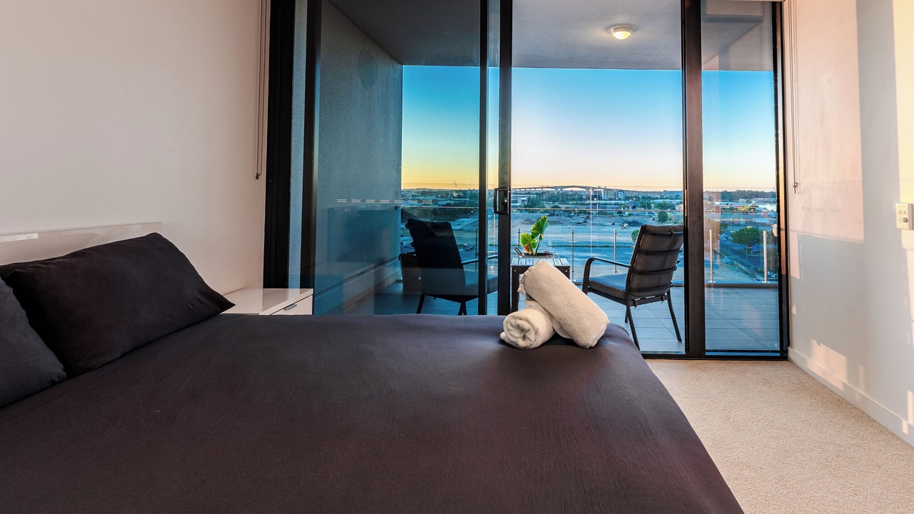 Photo of Bedroom in Eagle Farm