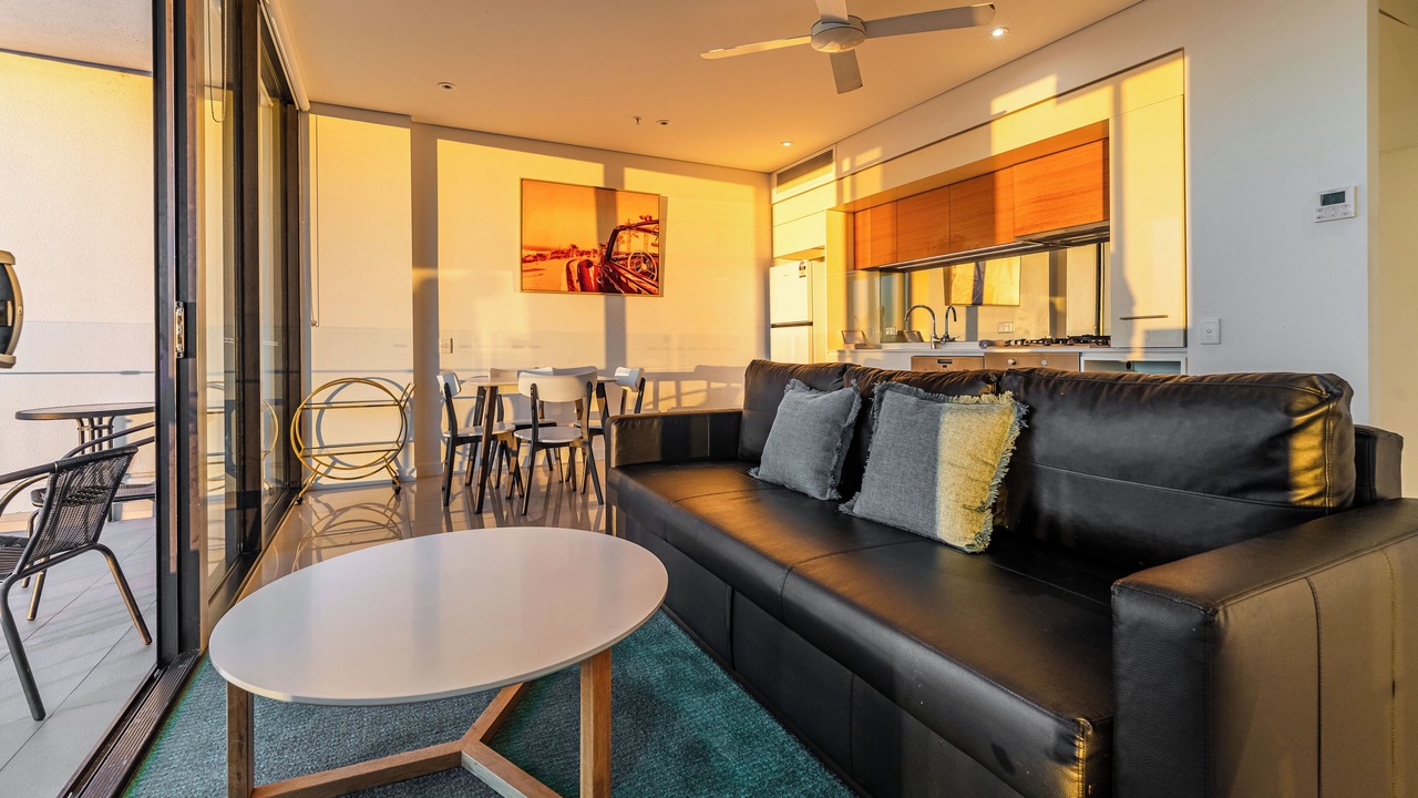 Photo of Livingroom in Eagle Farm